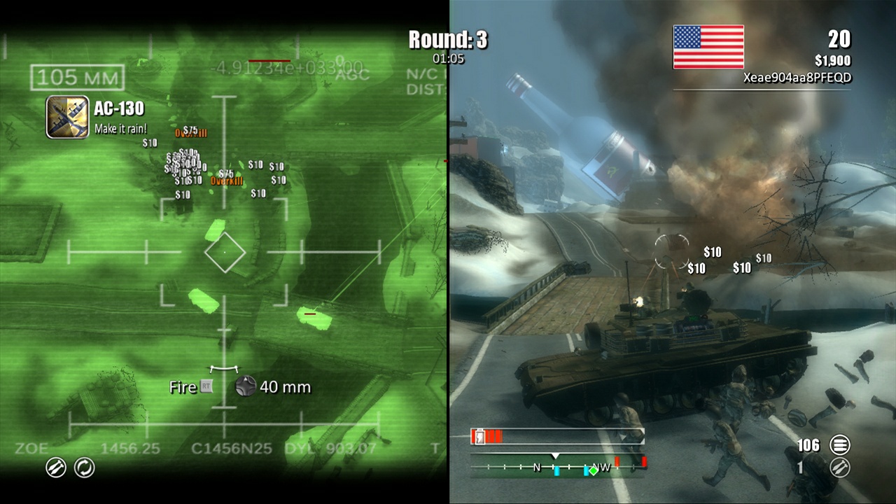Toy Soldiers: Cold War - Imagen 19